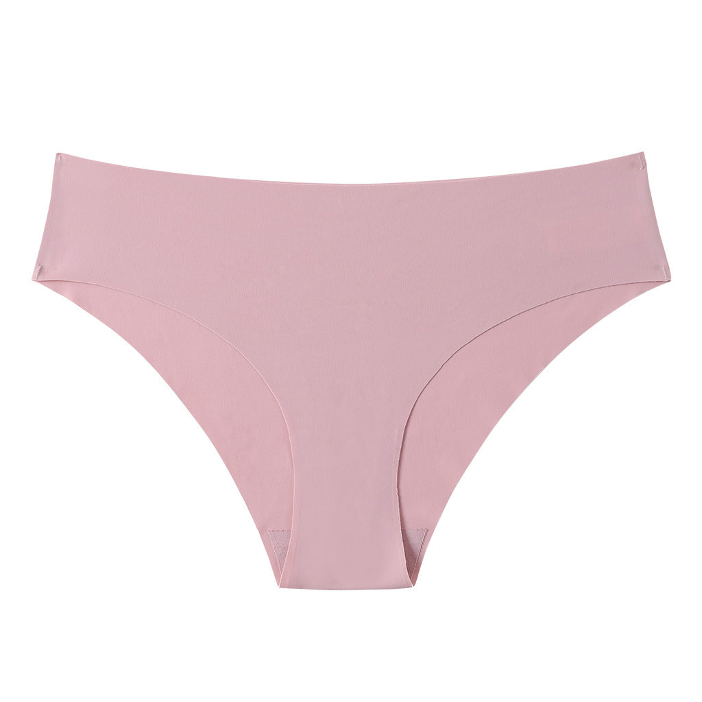 Seamfree Bikini - Hot Pink Period Underwear