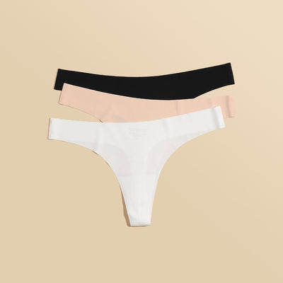 Sharicca Official: Period Panties, Seamless Panties & Seamless Bra