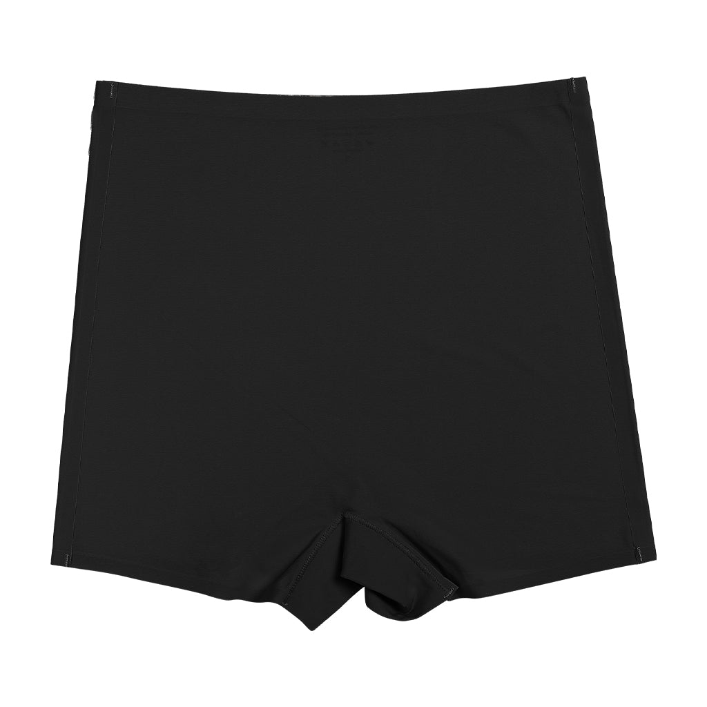 1 Seamless Boyshort Women Underwear Booty Panties Boxer Brief Stretch —  AllTopBargains