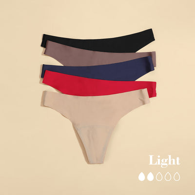 Period Panties - Replace Tampons and Ease Your Menstruation - Sharicca